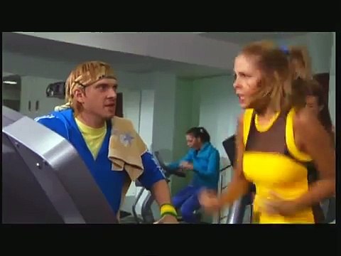 Даешь молодежь! Идеальный тренер