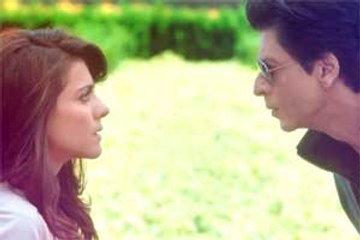 SRK and Kajol's 'Janam Janam' recreates their yesteryear magic!