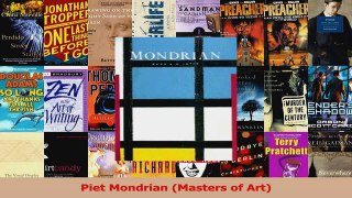 Download  Piet Mondrian Masters of Art PDF Online
