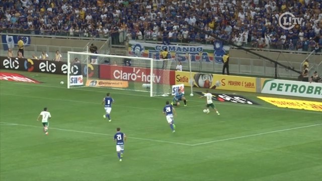É campeão! Relembre todos os gols do Palmeiras na Copa do Brasil