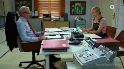 Luisa und Sebastian Folge 2308 Sturm der Liebe HD