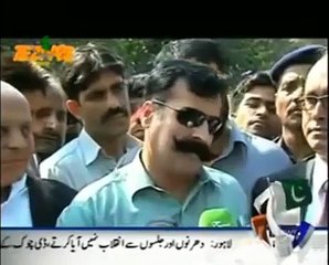 Pakistani Famous Gullu Butt Tezabi Totay