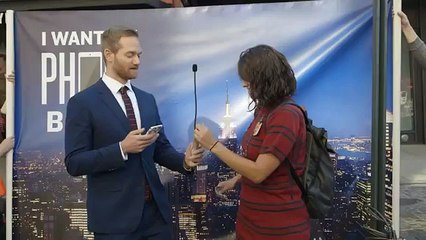 I Want My Phone Back: The Scariest Game Show Ever