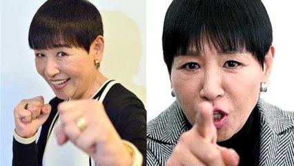 和田アキ子 「ヒット曲ないのにNHK紅白出場」 世間では大ブーイング！