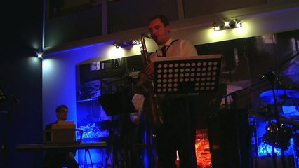 BYDGOSKA AKADEMIA JAZZU - ADDERLEY