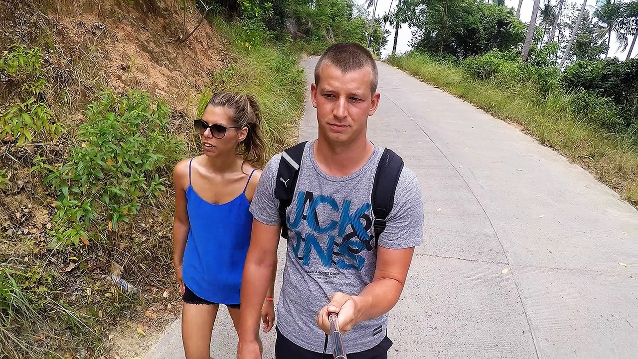 Thaïlande 2015 (go pro)