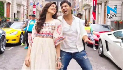 Tiger Shroff’s Manma Emotion for Kriti Sanon