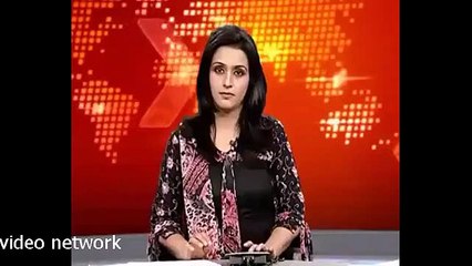 Children Should Not Watch Shameful Female News Anchor Use Vulgar Word