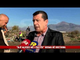 “NJË MJEDIS MË I PASTËR” NISMA NË RRETHINA