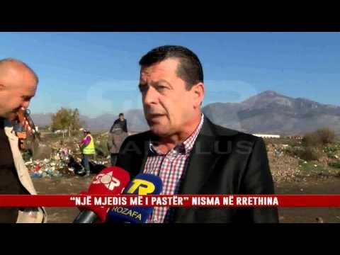 “NJË MJEDIS MË I PASTËR” NISMA NË RRETHINA