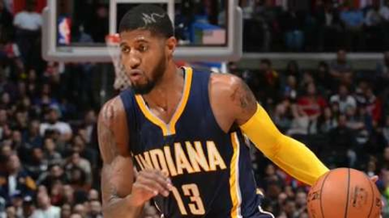 NBA Daily Hype: Pacers are red hot