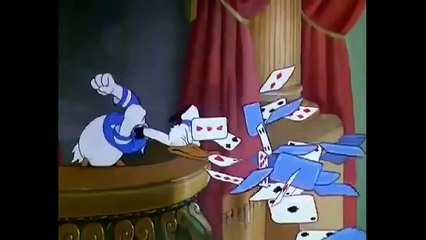 Donald Duck Cartoons full s Cartoon English Animated Kids Disney For s