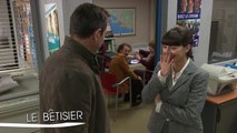 Bêtisier Plus belle la vie (décembre 2015)