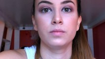 Fall makeup edition!(two lip options) ¦maria's makeup tips¦