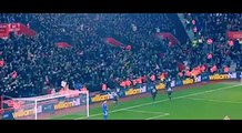 Jordon Ibe Goal - Southampton vs Liverpool 1-6 2015