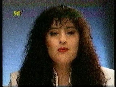 Dragana Mirković - Umreću zbog nas