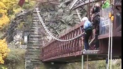 Awesome GrandMA !!!very nice.