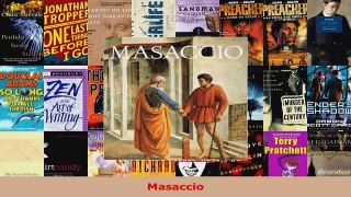 Read  Masaccio Ebook Free