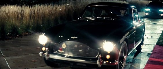 Batman vs Superman: A Origem da Justiça - Trailer #2