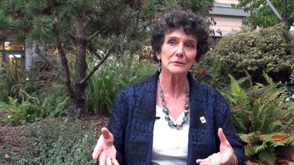 Isabelle Autissier : “Il faut faire en sorte que chacun se sente acteur”