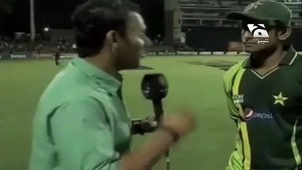 Muhammad Hafeez da Kamaal New Tezabi Totay