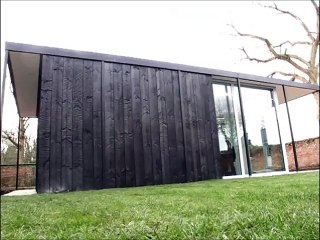 Lens: inauguration de la maison des artistes de François Pinault