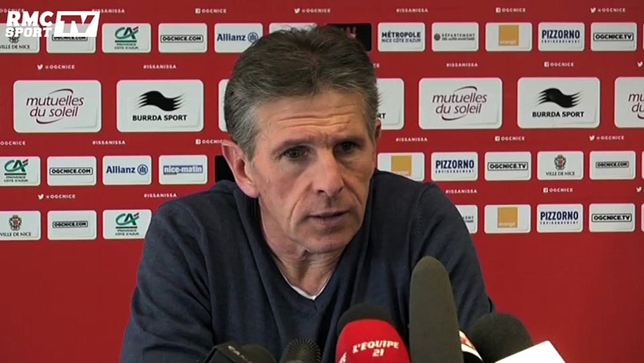 Nice - PSG : Les Aiglons veulent créer l'exploit