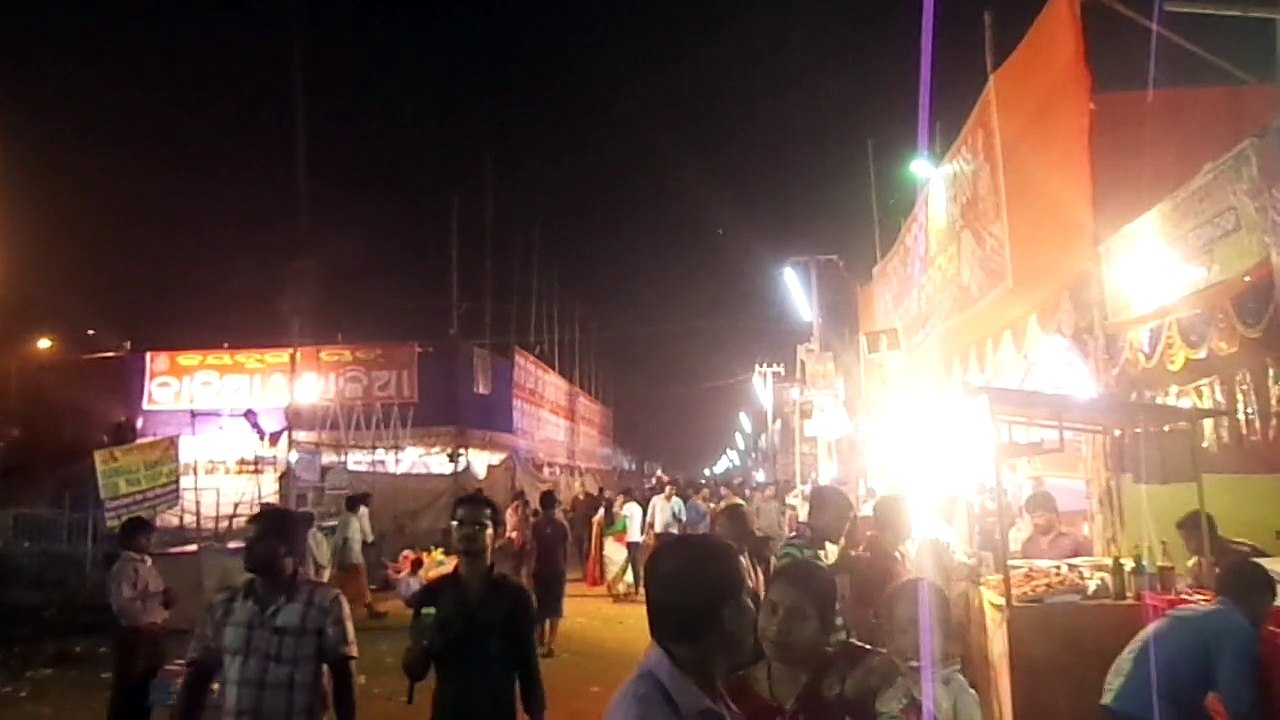 Baliyatra 2015
