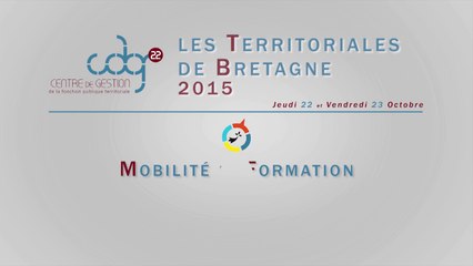 Les Territoriales de Bretagne 2015
