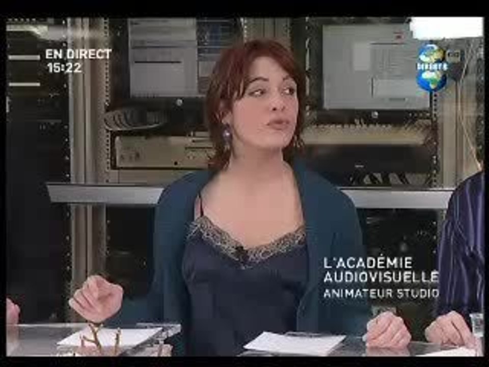 Le Podcast - Mourad Zeggari