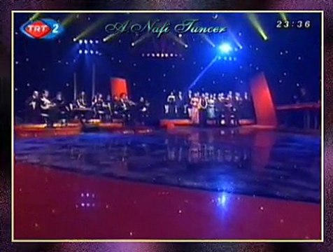 KLASİK TÜRK MÜZİĞİ KOROSU-Bir Vefâsız Yâre Düştüm Hiç Beni Yâd Etmiyor