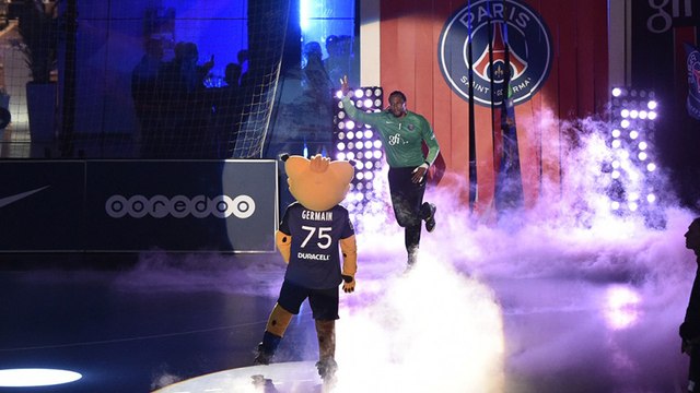 PSG Handball - Cesson-Rennes : l’inside