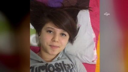 Korkunç cinayet: Kızını 8 yerinden bıçaklayıp su dolu leğende boğdu