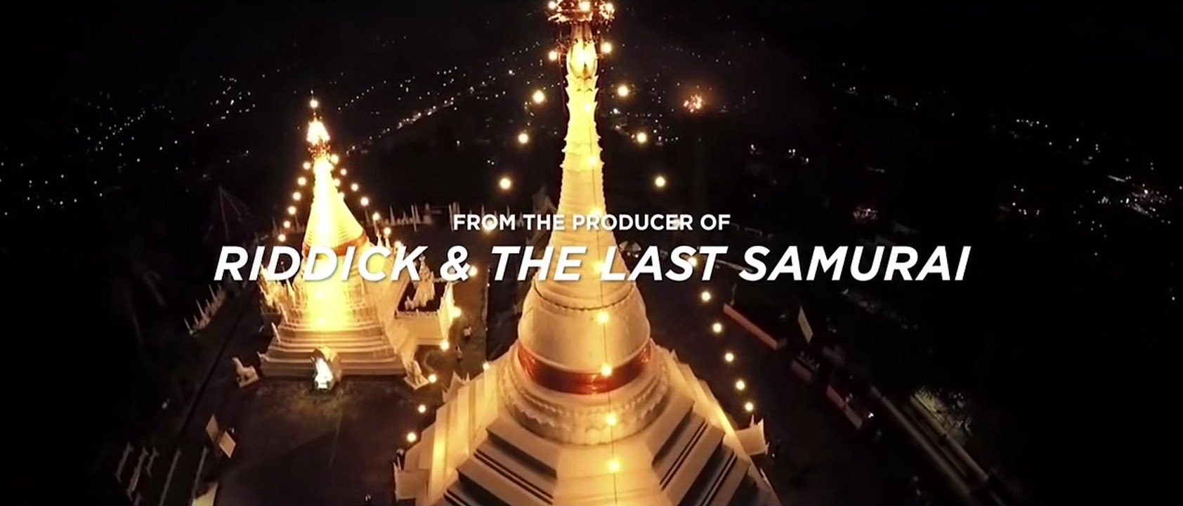 Kickboxer Vengance - Trailer Teaser