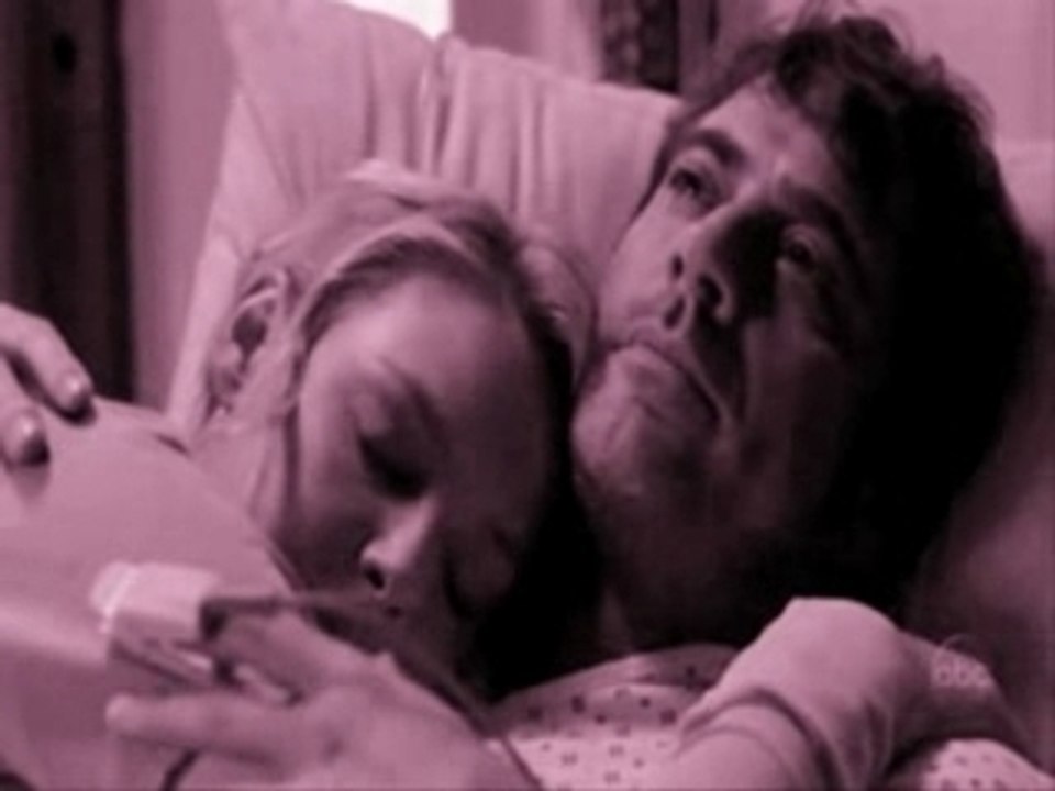 Denny & Izzie - How to Save a Life