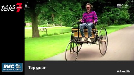 Le zapping du 03/12 : Philippe Etchebest fait du rodéo sur… un poney !