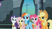 MLP: FiM Reunion of Celestia and Luna Friendship Is Magic [HD]