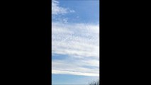 Chemtrails and H.A.A.R.P (What the hell is this cloud!!!)