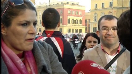 Personat me aftësi të kufizuar kërkojnë shërbime, Paskali: Do e trajtojmë çështjen