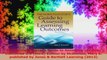The Nurse Educators Guide to Assessing Learning Outcomes 3rd third Edition by McDonald PDF