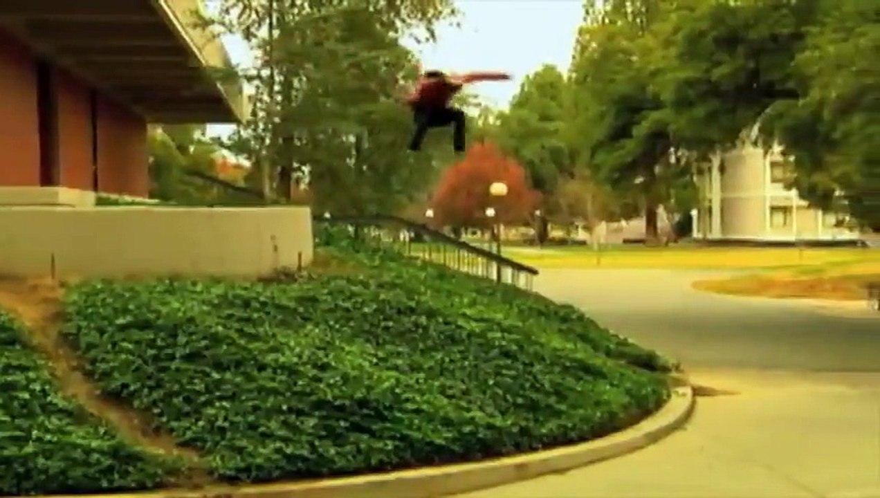2011 Extreme Sports