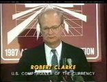 The Psychological Effects of a Stock Market Crash: Impact on the Economy and Policy (1987)