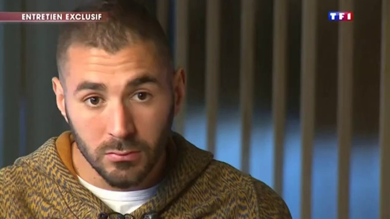 Sex-Tape-Affäre- Karim Benzema- Ich bin unschuldig! - Mathieu Valbuena - Frankreich