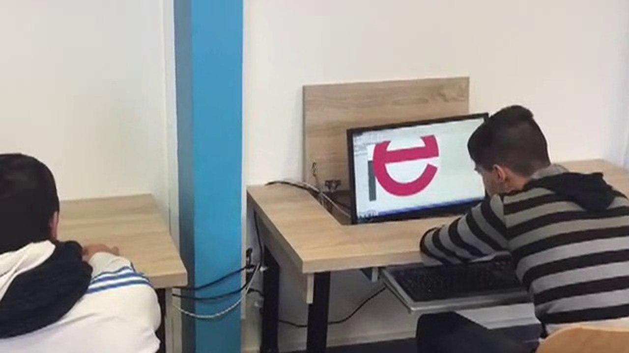 Fêtes de fin d'année 2015 : un sapin en impression 3D