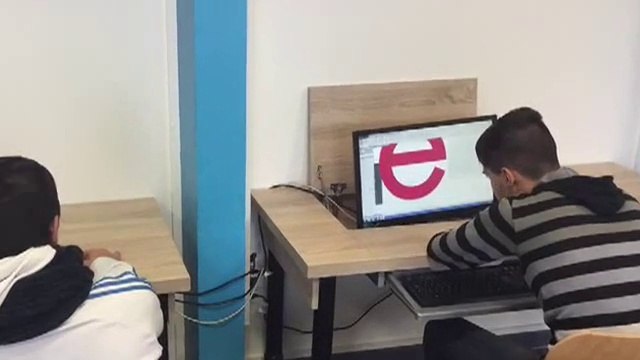 Fêtes de fin d'année 2015 : un sapin en impression 3D