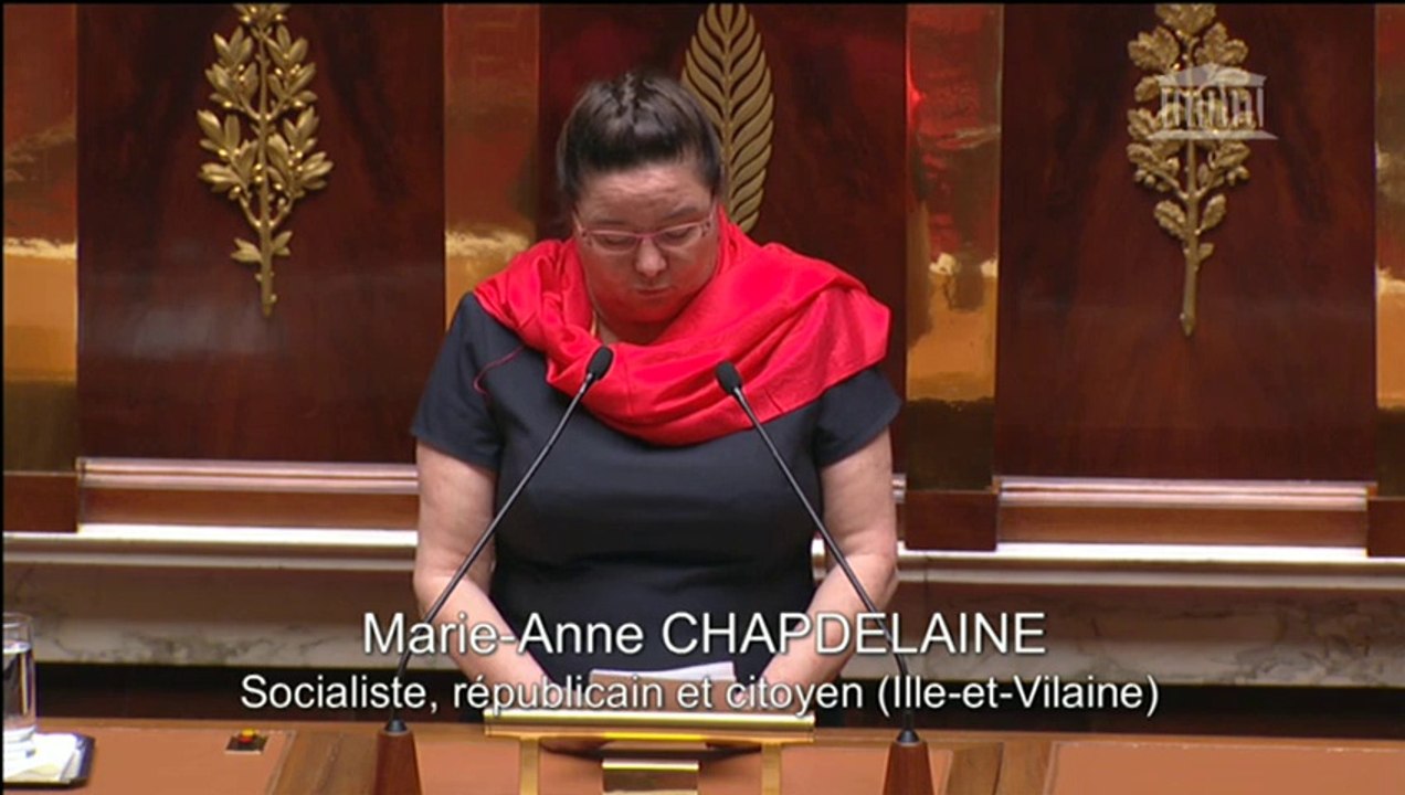 Proposition de loi Boyer