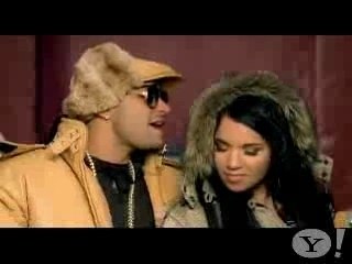 Lumidee ft Tony Sunshine - She's like..