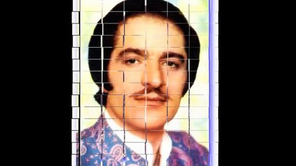 کوروس سرهنگ زاده . دل خاموش