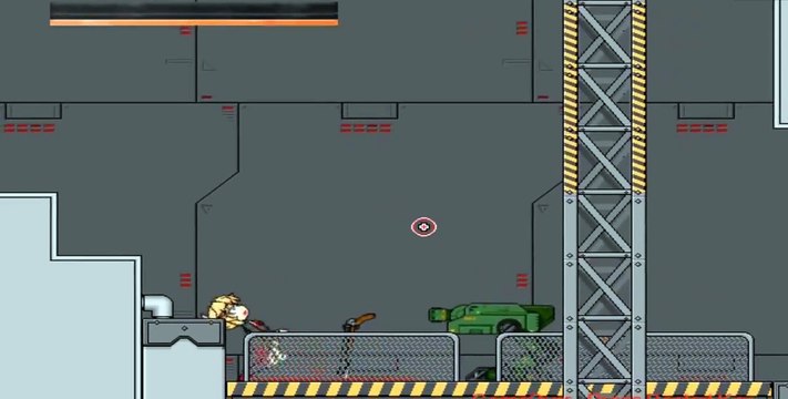 Crackle Cradle Yuki Deaths Ryona リョナ game