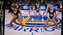 Warriors vs Brooklyn Nets, 2015 NBA Championship P4